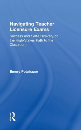 Navigating Teacher Licensure Exams