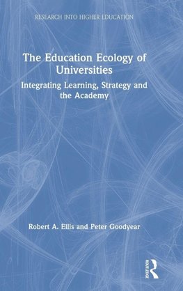 The Education Ecology of Universities