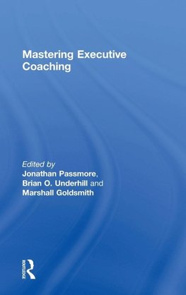 Mastering Executive Coaching