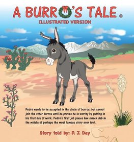 A Burro's Tale