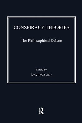 Conspiracy Theories