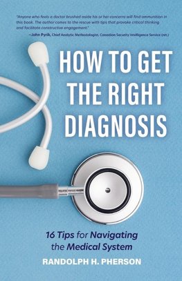 How to Get the Right Diagnosis