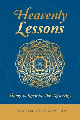 Heavenly Lessons
