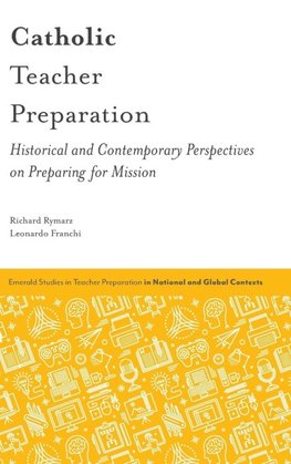 Catholic Teacher Preparation
