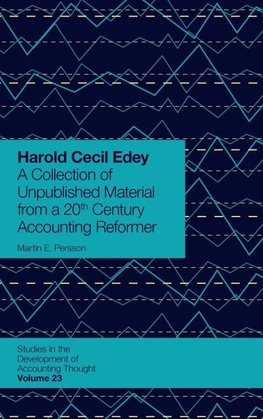 Harold Cecil Edey
