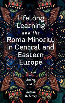 Lifelong Learning and the Roma Minority in Central and Eastern Europe