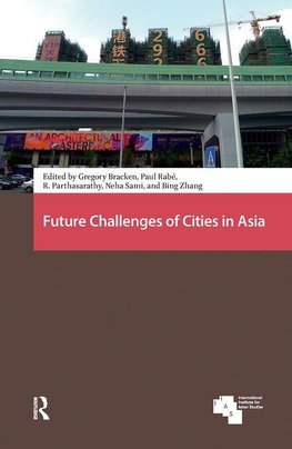 Future Challenges of Cities in Asia