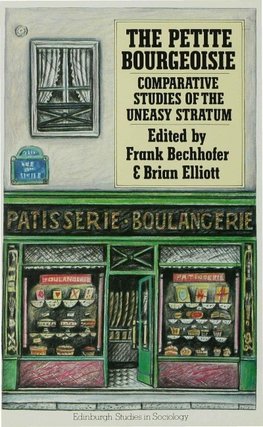 Petite Bourgeoisie
