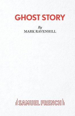 Ghost Story