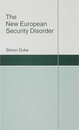 New European Security Disorder