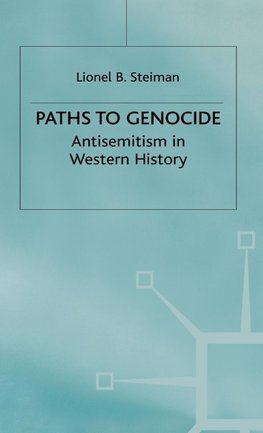Paths to Genocide