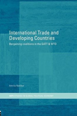 International Trade and Developing Countries