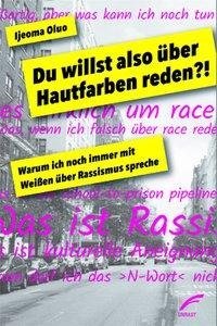 Schwarz sein in einer rassistischen Welt