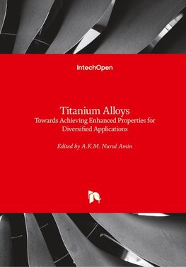 Titanium Alloys