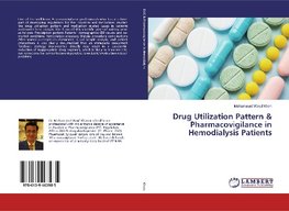 Drug Utilization Pattern & Pharmacovigilance in Hemodialysis Patients
