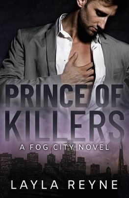 Prince of Killers