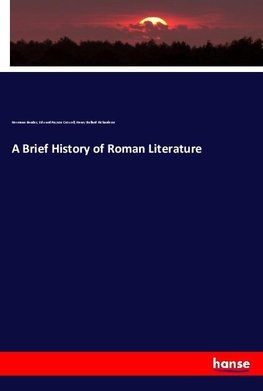 A Brief History of Roman Literature