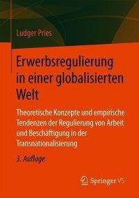 Erwerbsregulierung in einer globalisierten Welt
