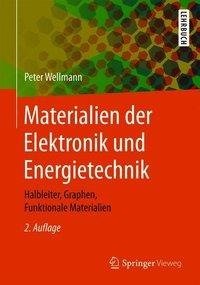 Materialien der Elektronik und Energietechnik