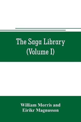 The Saga library (Volume I)