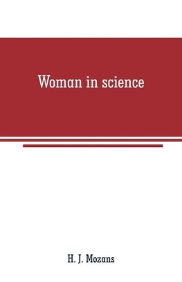 Woman in science