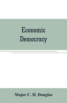 Economic democracy
