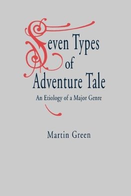 Seven Types of Adventure Tale