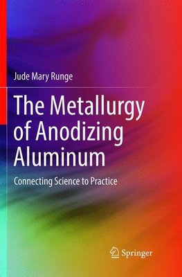 The Metallurgy of Anodizing Aluminum