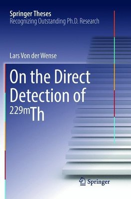 On the Direct Detection of 229m Th
