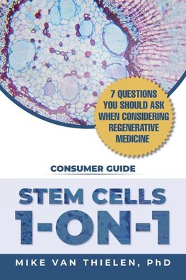 Stem Cells 1-On-1