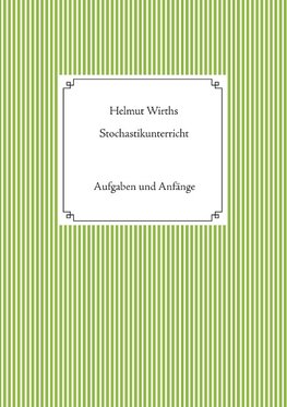 Stochastikunterricht