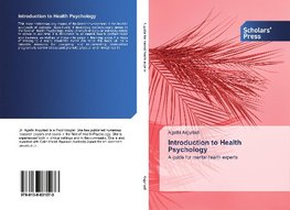 Introduction to Health Psychology