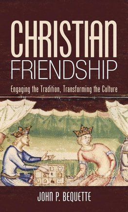Christian Friendship