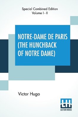Notre-Dame de Paris (The Hunchback Of Notre Dame), Complete