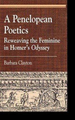 Penelopean Poetics
