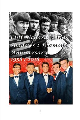 Cliff Richard and The Shadows