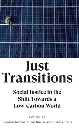 Just Transitions