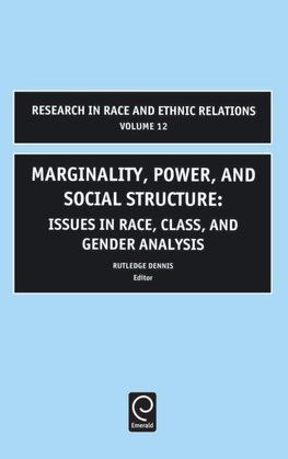 Marginality, Power and Social Structure