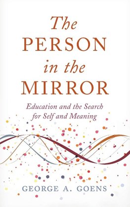 Person in the Mirror