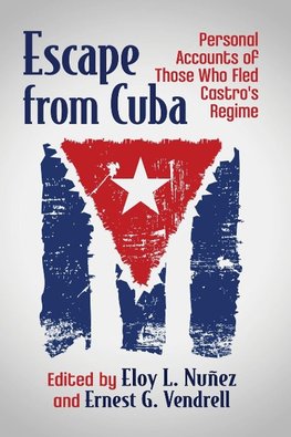 Escape from Cuba