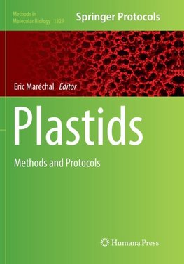 Plastids