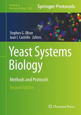 Yeast Systems Biology