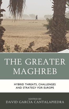 Greater Maghreb