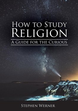 How to Study Religion