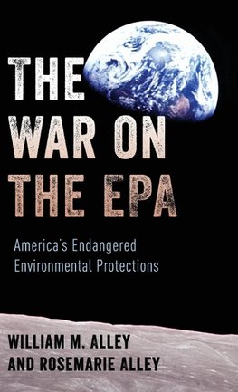 War on the EPA