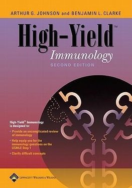 High-Yield Immunology