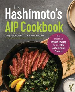 The Hashimoto's AIP Cookbook