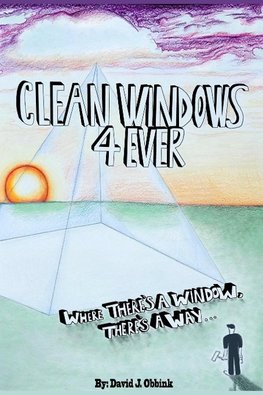 Clean Windows 4 Ever