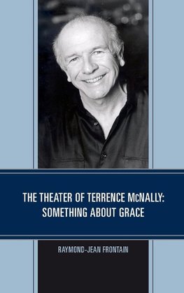 Theater of Terrence McNally