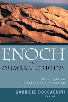 Enoch and Qumran Origins